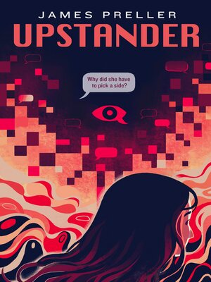 cover image of Upstander